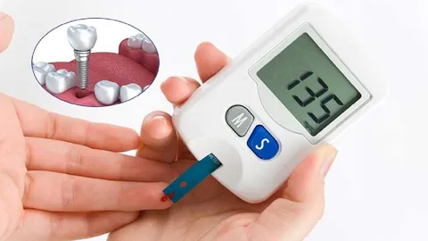 زنگ خطر برای دیابتی‌ها؛ شیوع بالای انگل‌های دهانی در افراد مبتلا به دیابت