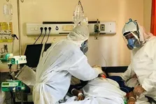 تأثیر مثبت پوشاندن دهان و بینی با ماسک بر کاهش ابتلا به آنفلوآنزا