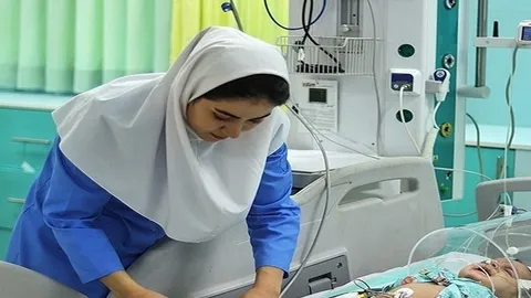 کاهش ۶ ماهه بدهی‌های پرسنلی وزارت بهداشت/ افزایش ۳۰ درصدی حقوق رزیدنت‌ها از این ماه