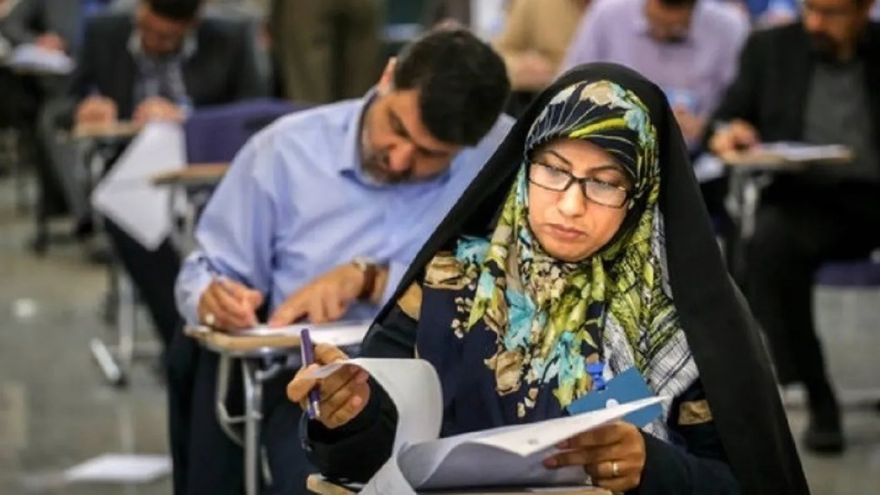مهلت انتخاب رشته در آزمون دستیاری پزشکی تمدید شد
